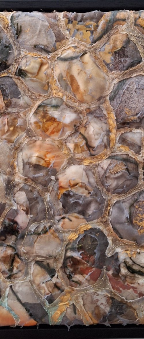 Pebbles by Judith Reece