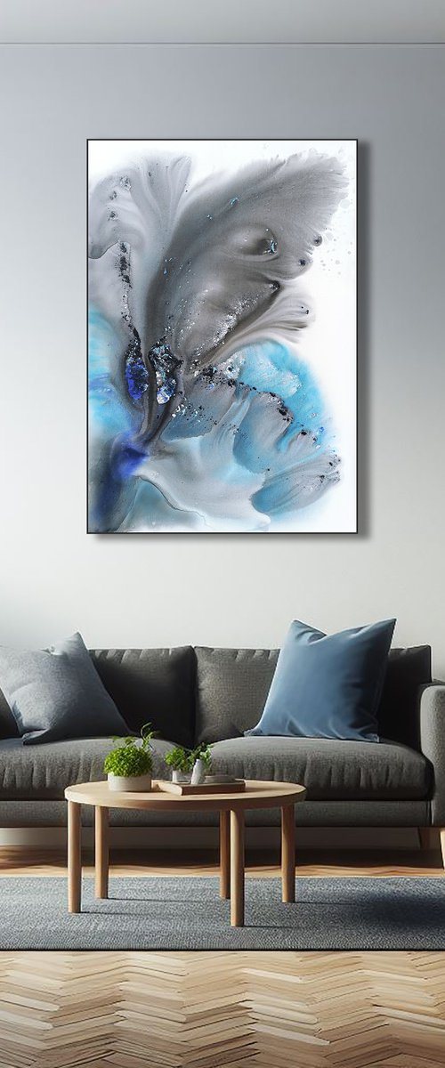 Nature 456 by Muriel Napoli