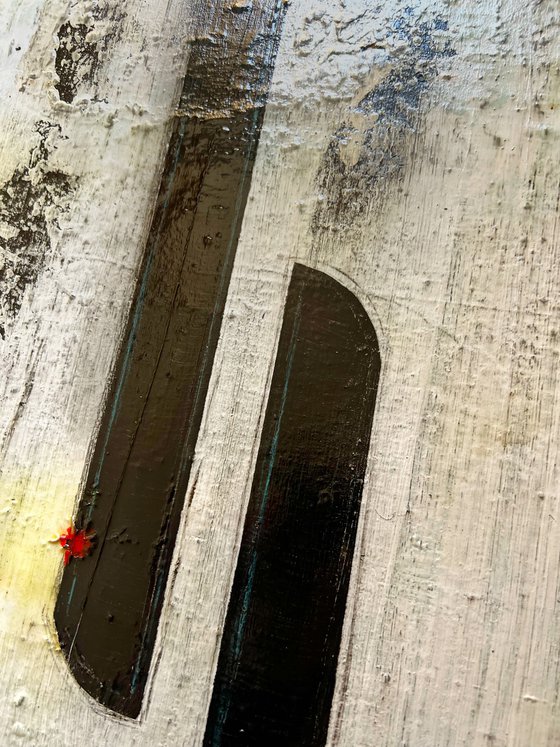 Red Wound