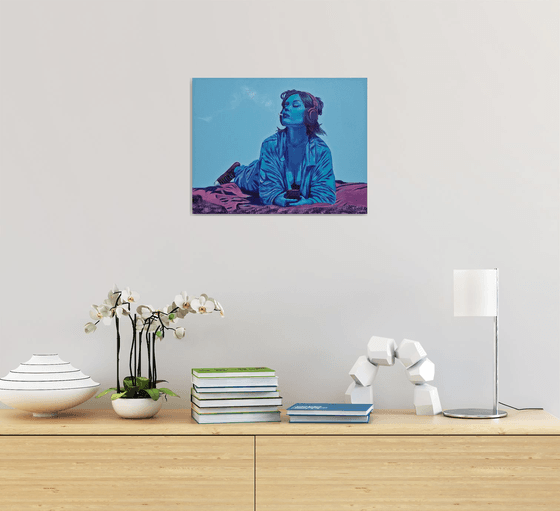 Headphones On, Problems Off