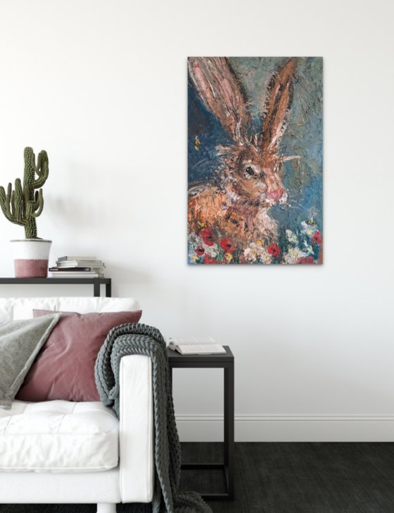 The Hare