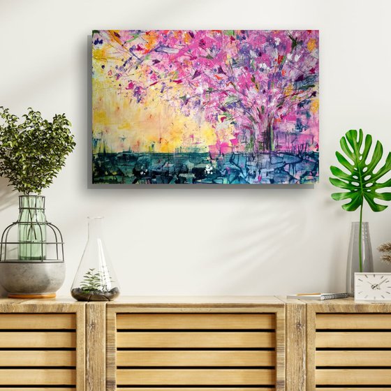 Before You Thought Of Spring