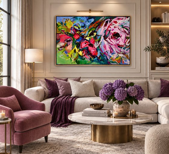 "WILDFLOWER"