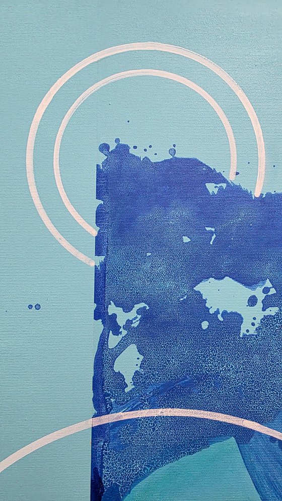 Brain Said No, Heart Said Maybe