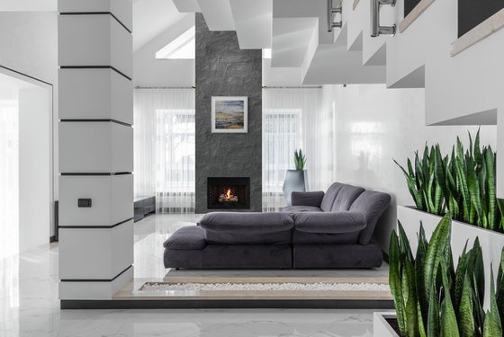 Silent Northern Drift