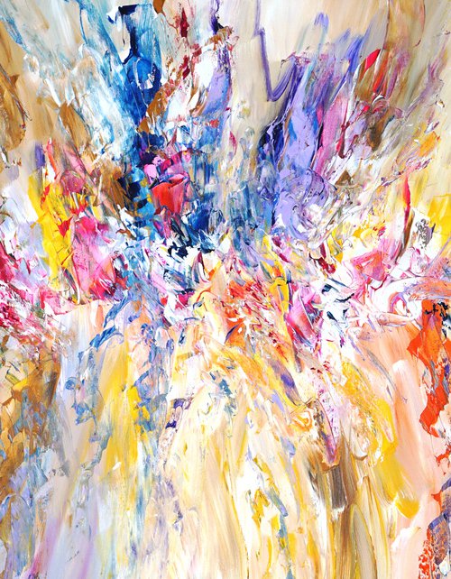 Soft Daydream L 1 by Peter Nottrott