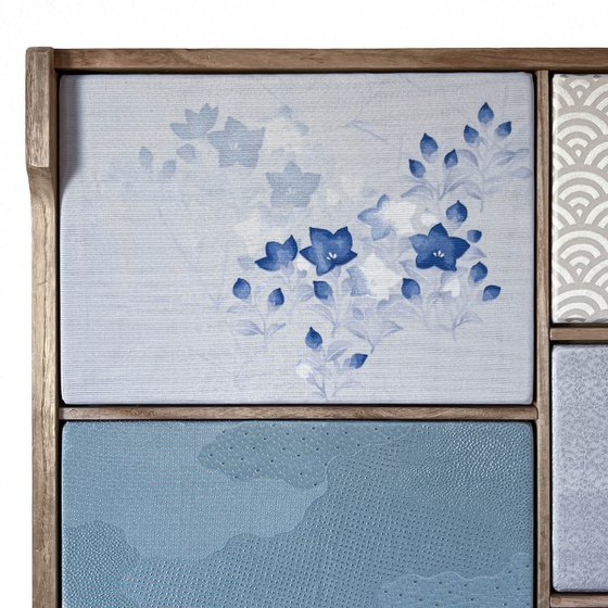 Kobachi ~Marine Collection~ (Kimono)