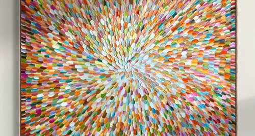 Artwork by Tatiana Georgieva