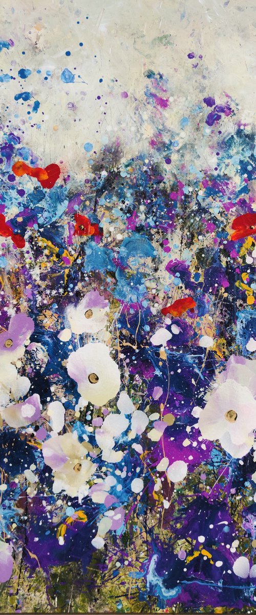 The Chaos of Beautiful by Angie Wright