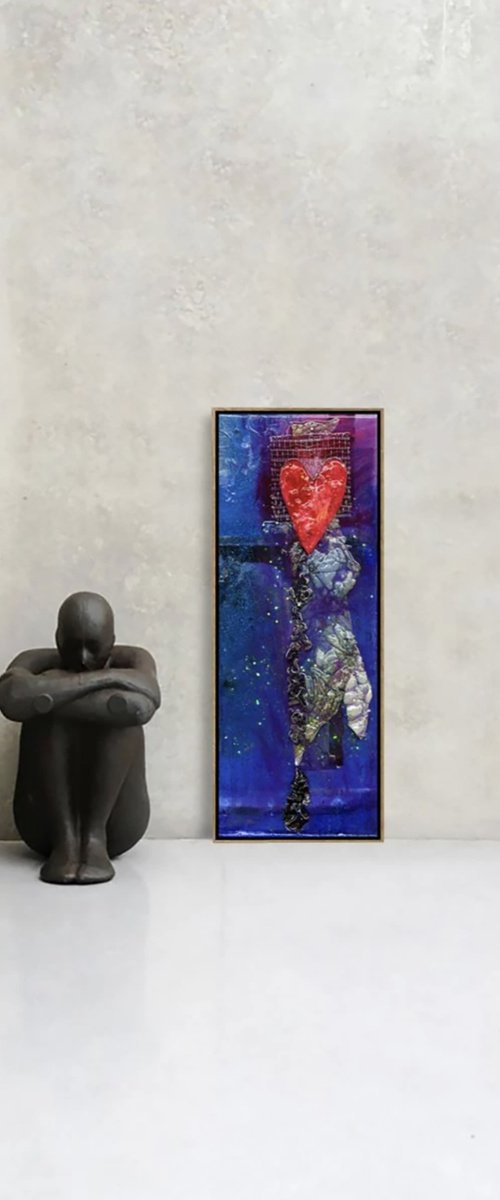 Desire by Kathy Morton Stanion