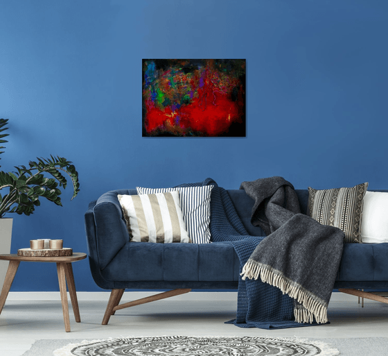 Interweaving of destinies