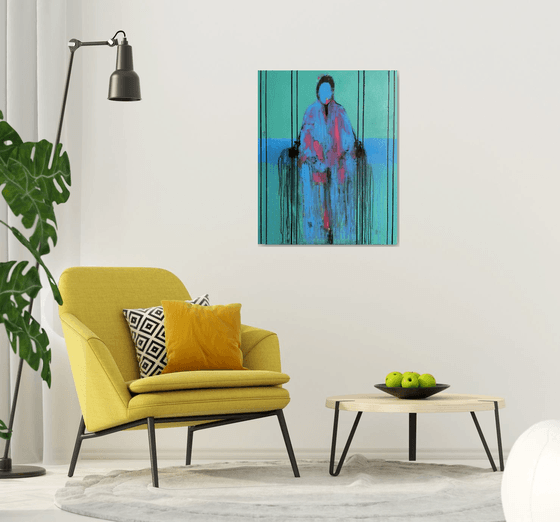 The Alienatino Series