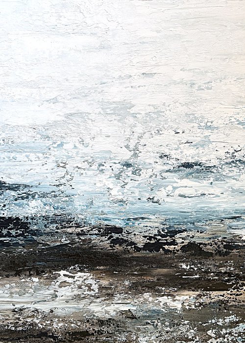 Melody of the Earth by Tatiana Malinovscaia