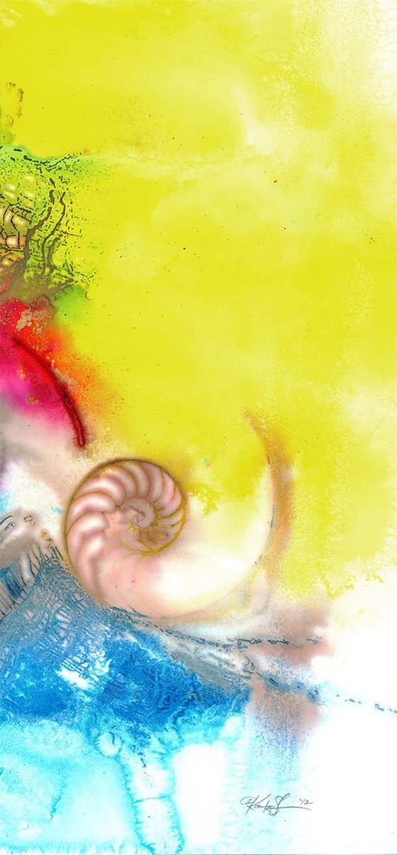 Sea Jewels 10