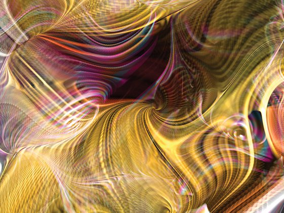 Olas de luz 21
