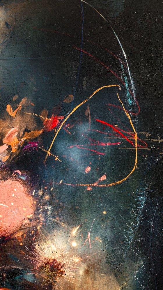 The Gravity of Whispers