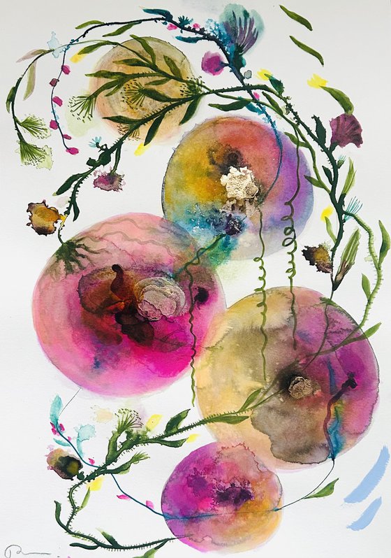 Magical plants 21