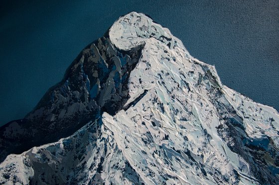 Himalayan Summit