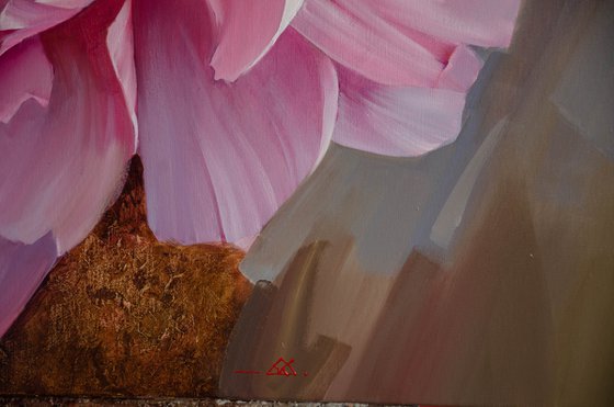 The smell of tenderness