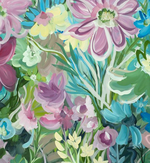 Pretty As A Picture by Amber Gittins