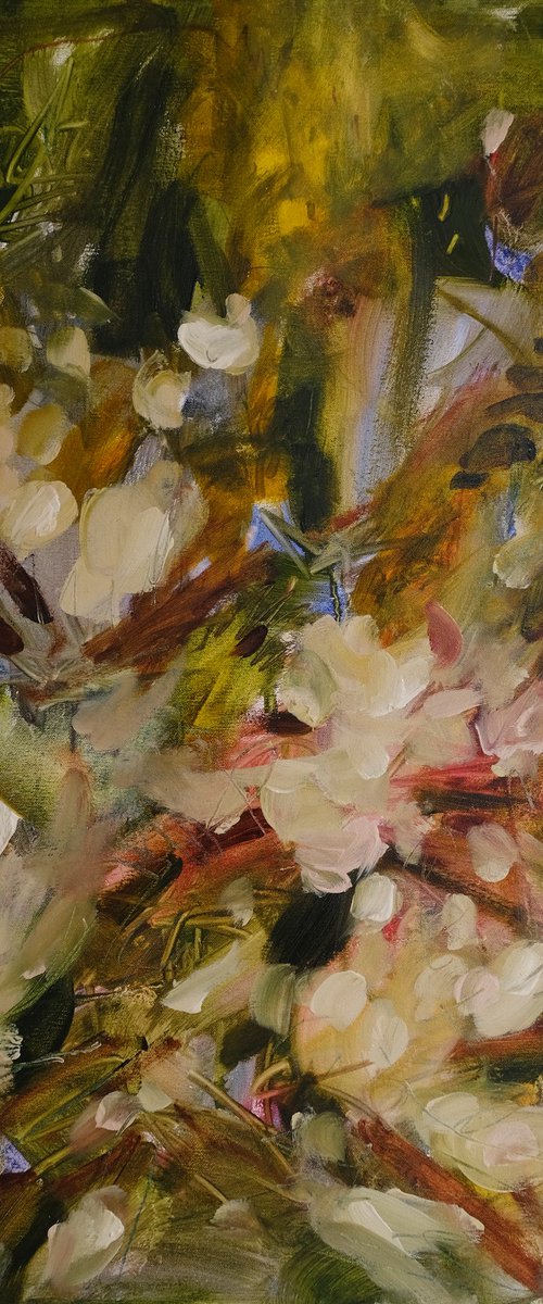 Softening by Egle Ra