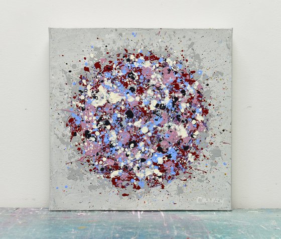 Petal Burst 54