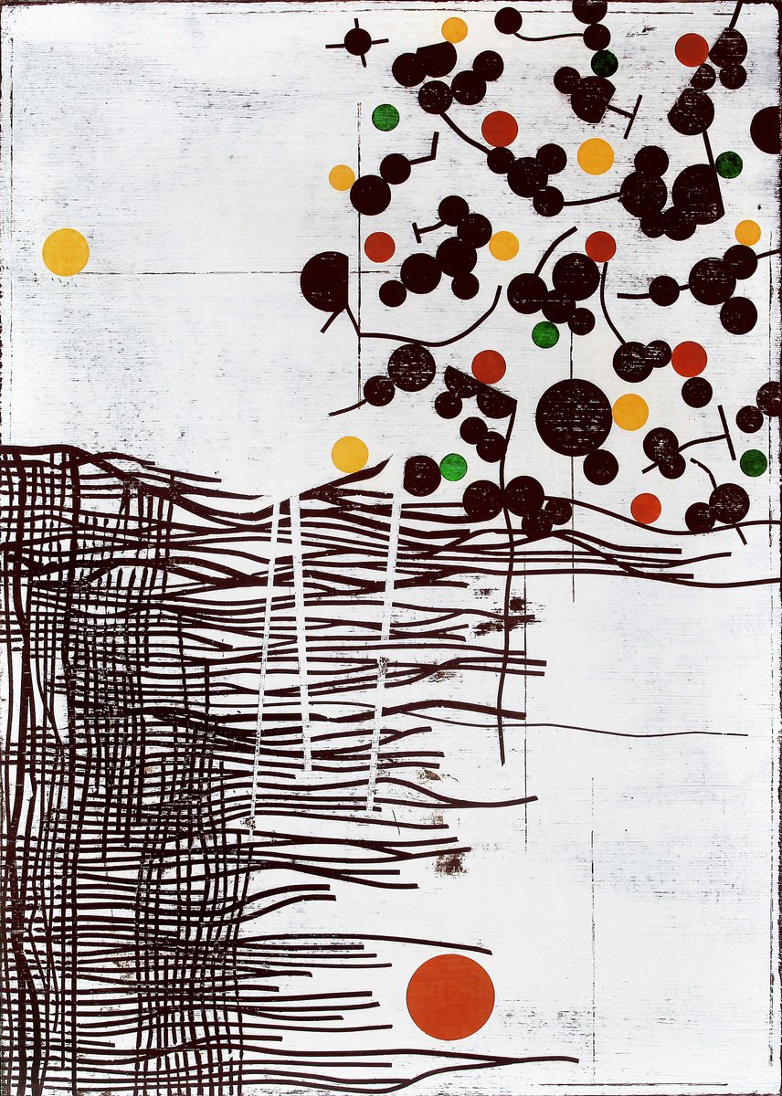 Everydayness 4. By Petr Strnad, 20 X 28, Artwork For Sale On Artfinder