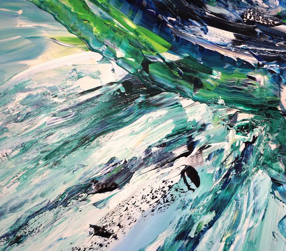 Underwater Daylight XXL 2