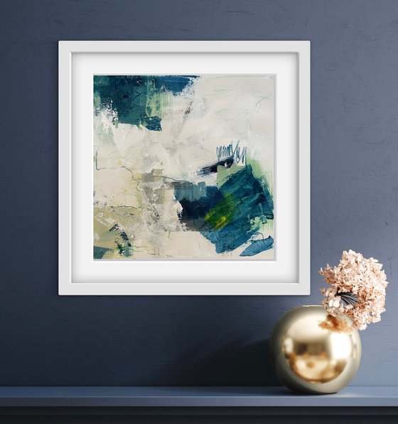 'Opaline'