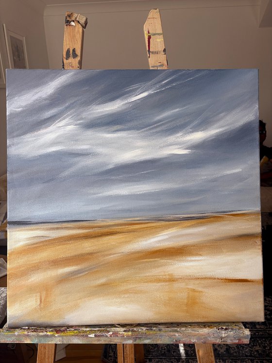 After the Harvest_Landscape