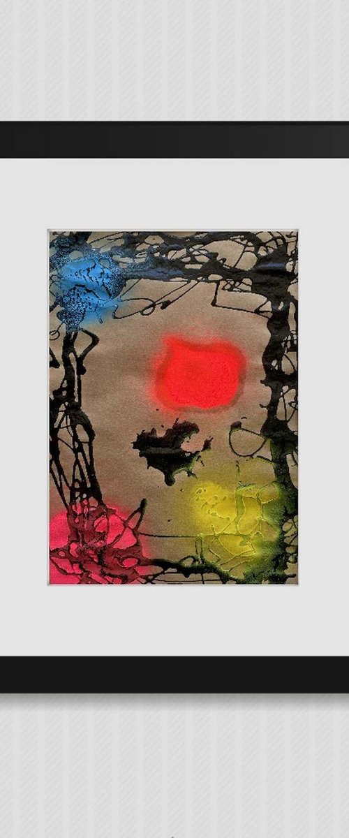 Paper 001 by Juan Jose Garay