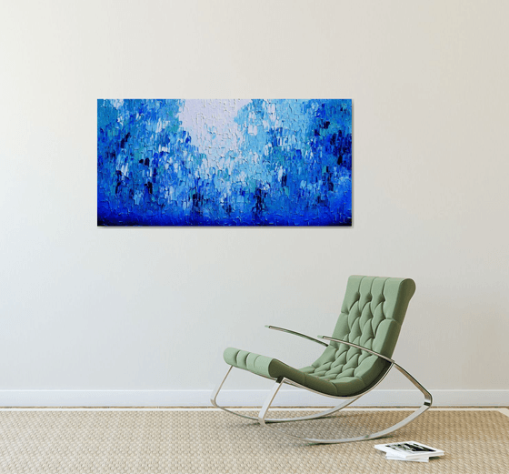 Relief Blue 23