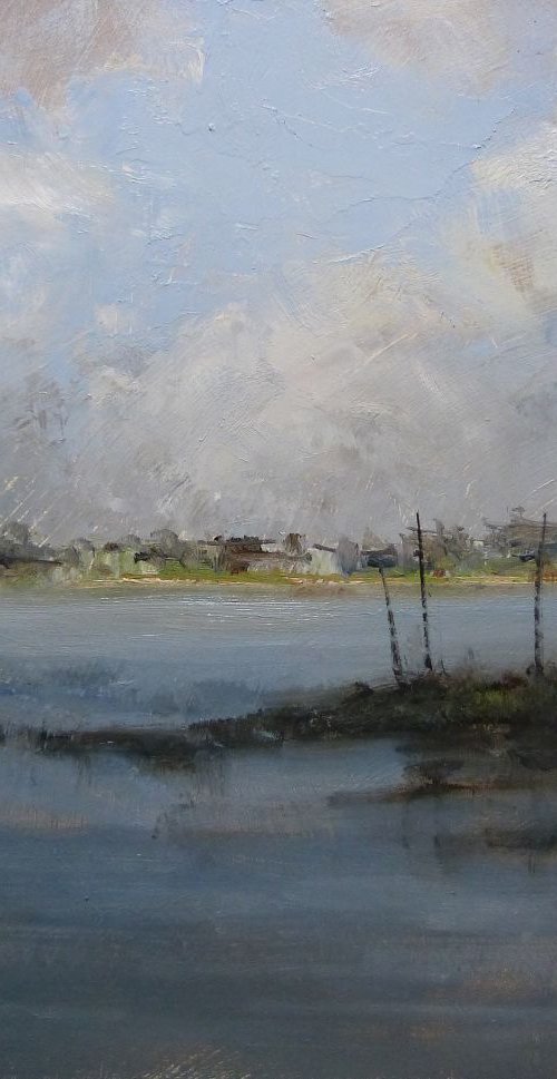 Finistere Coast by Pascal Giroud