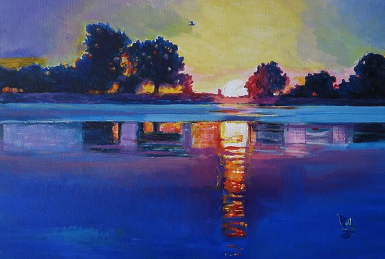 Dialogue with Silence