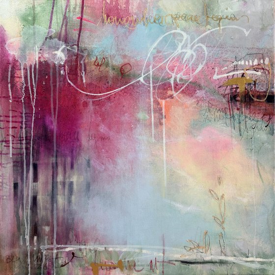 Home, where peace begins No.2