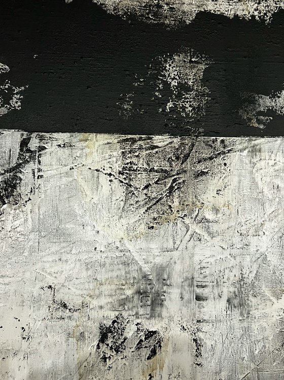 The patience of Stone