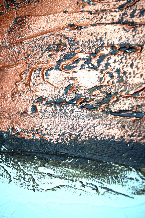 Copper Notion 2