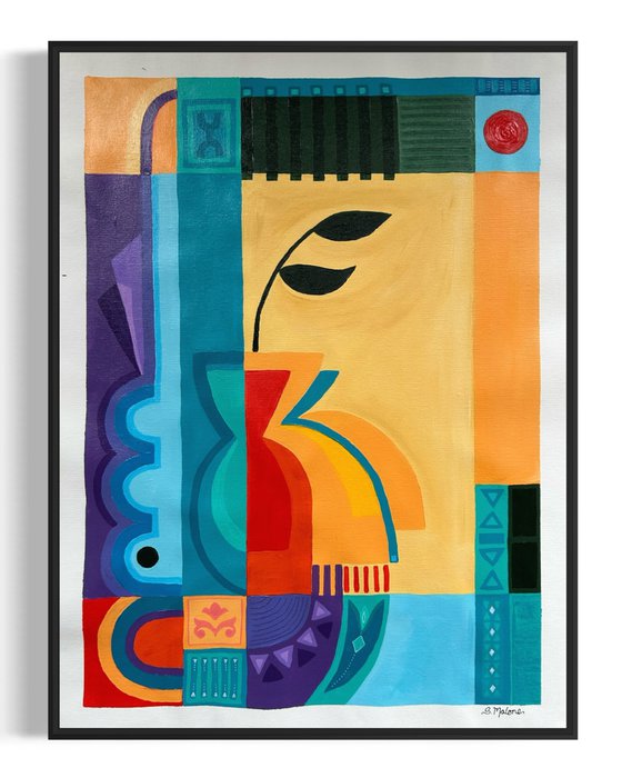 Where the Sun Meets the Sea