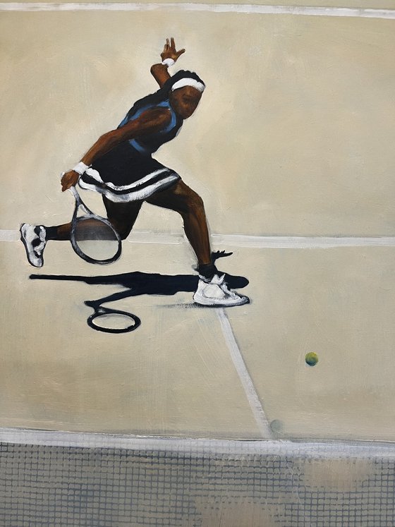 Tennis 9