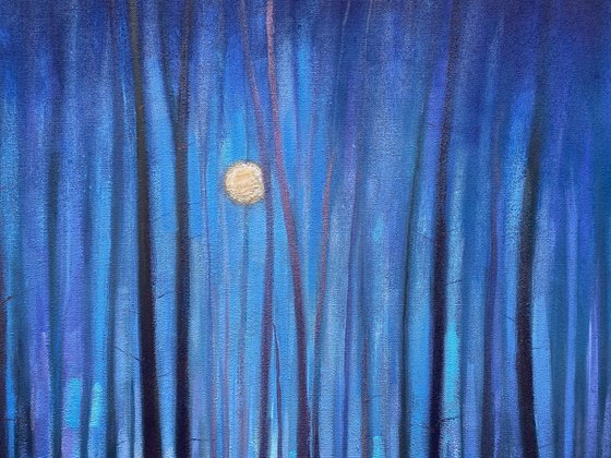 Blue Forrest