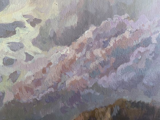 After the Storm