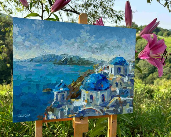 "Santorini"