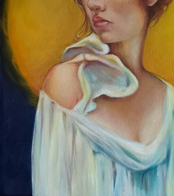 Light of fire