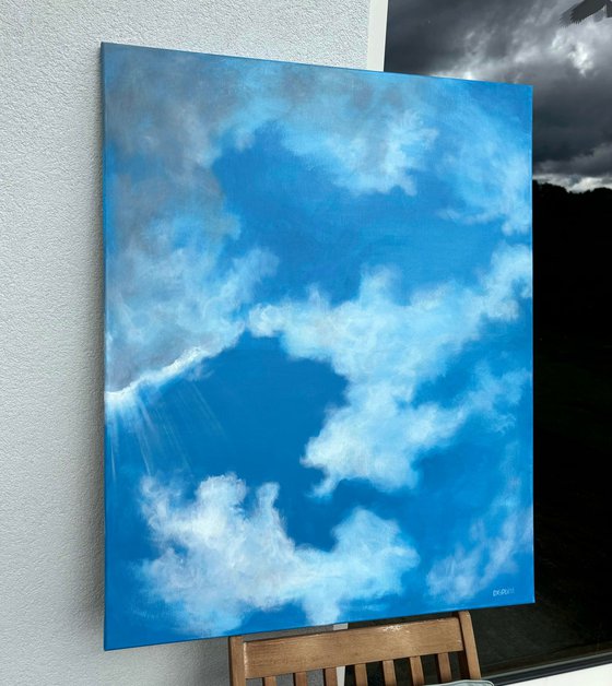 "Cloudscape"