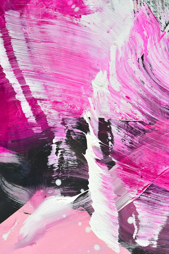 Amazing days in Venice