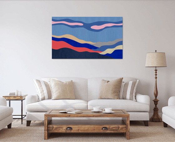 Serene Landscape #75