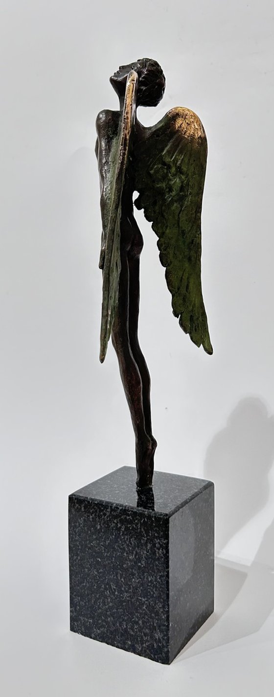 Guardian Angel, no.3/7