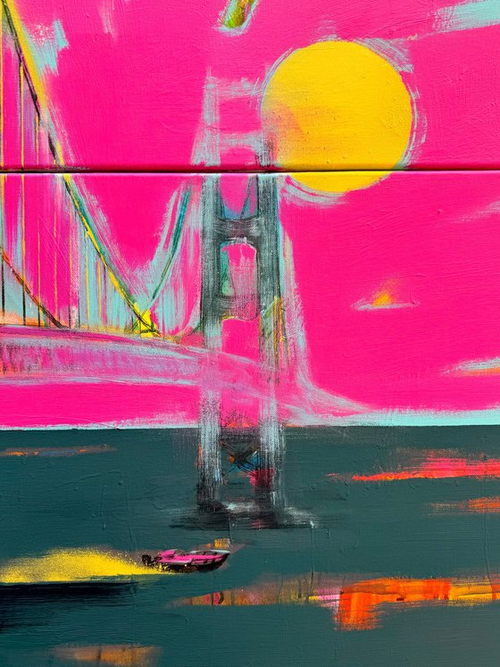 Golden Gate Bridge