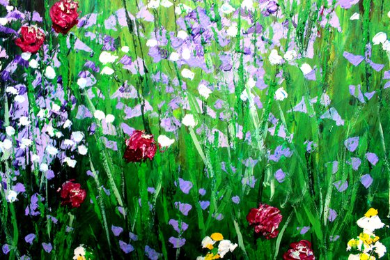 Mottistone Gardens