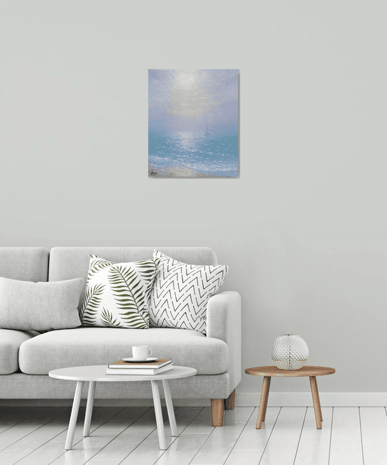 Sea
